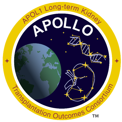 APOLLO TM Logo