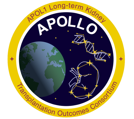 APOLLO Logo